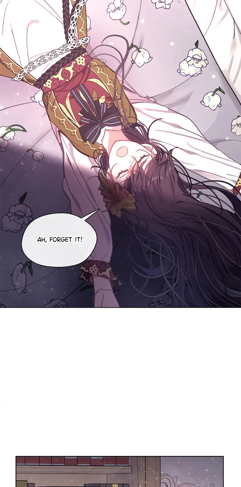 Devoted to Diamond chapter 55 - page 40
